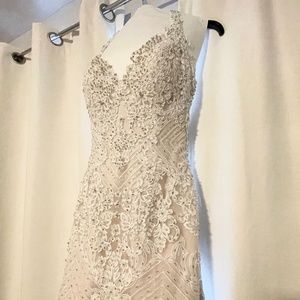 Sottero and Midgley Wedding Gown